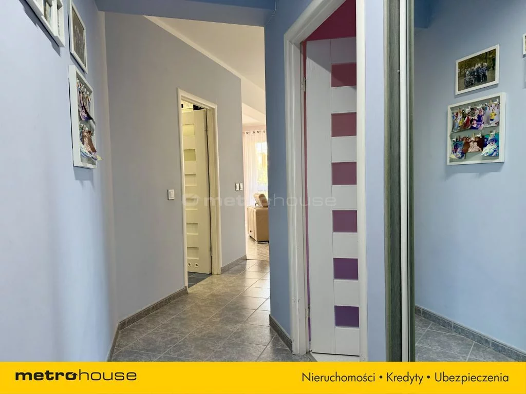 3 pokoje, mieszkanie 67,44 m², piętro 2, oferta nr , SMBIKO178, Toruń, Lelewela