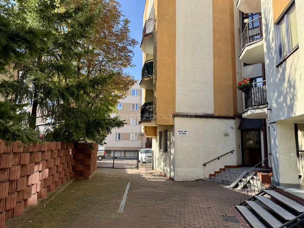 3 pokoje, mieszkanie 67,44 m², piętro 2, oferta nr , SMBIKO178, Toruń, Lelewela