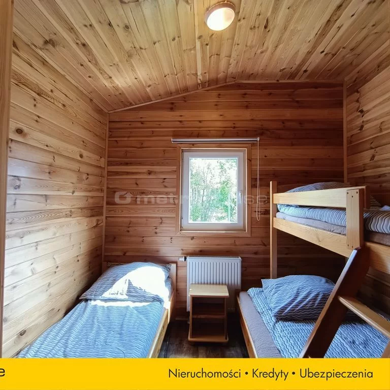 3 pokoje, mieszkanie 34,00 m², parter, oferta nr , SMGULU885, Ustka, Lema