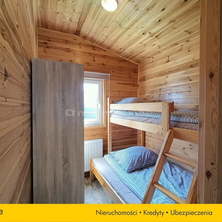 3 pokoje, mieszkanie 34,00 m², parter, oferta nr , SMGULU885, Ustka, Lema