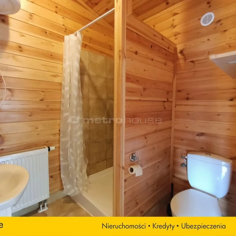 3 pokoje, mieszkanie 34,00 m², parter, oferta nr , SMGULU885, Ustka, Lema