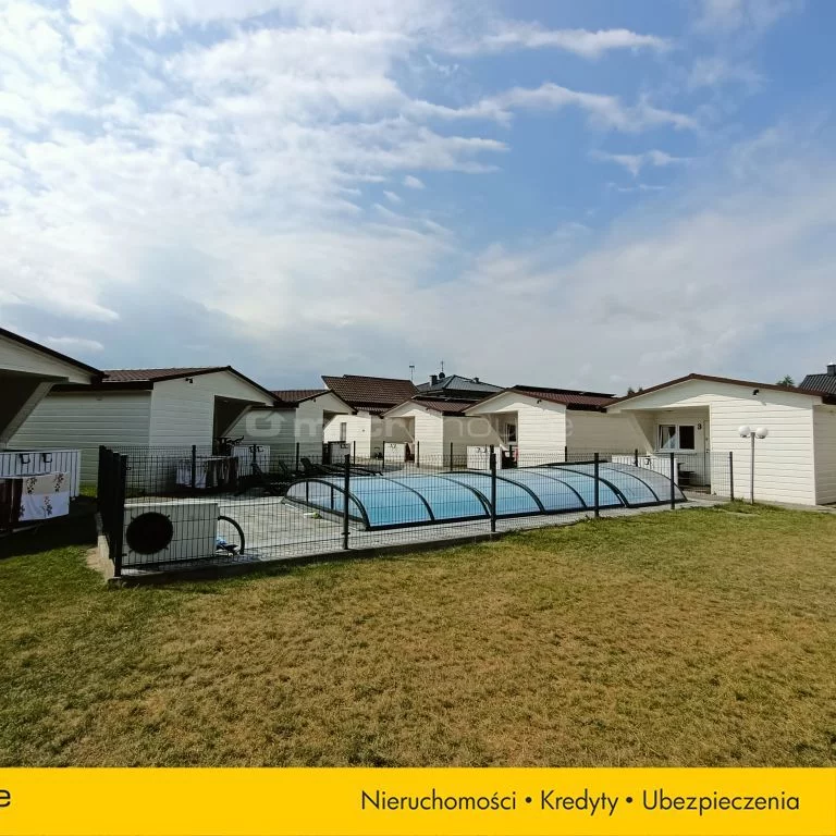 3 pokoje, mieszkanie 34,00 m², parter, oferta nr , SMGULU885, Ustka, Lema