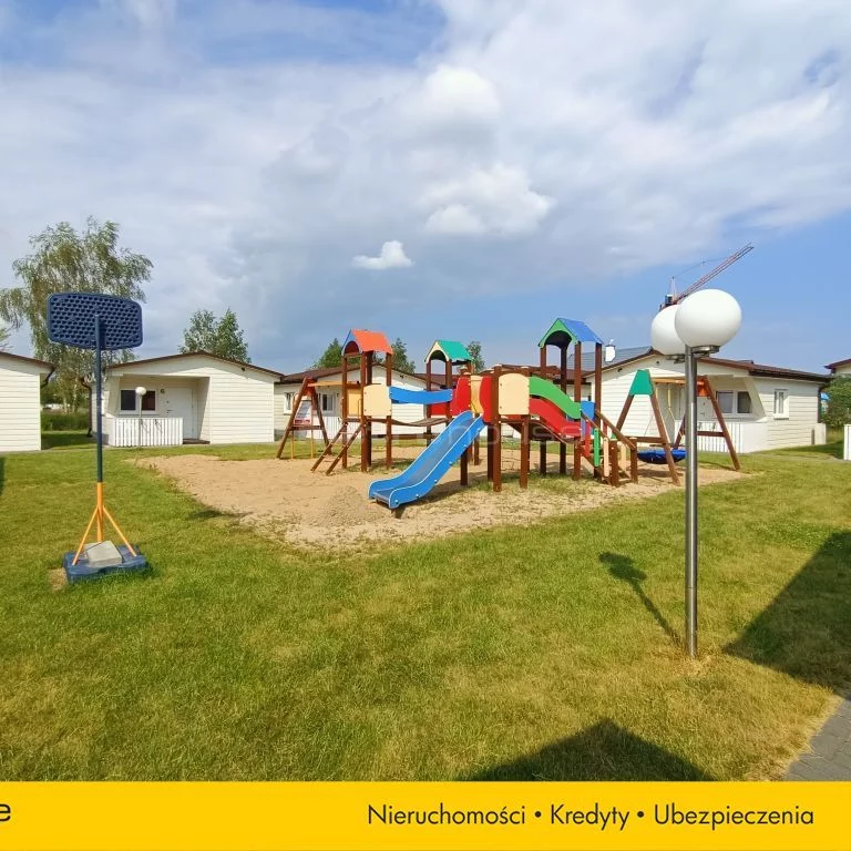 3 pokoje, mieszkanie 34,00 m², parter, oferta nr , SMGULU885, Ustka, Lema
