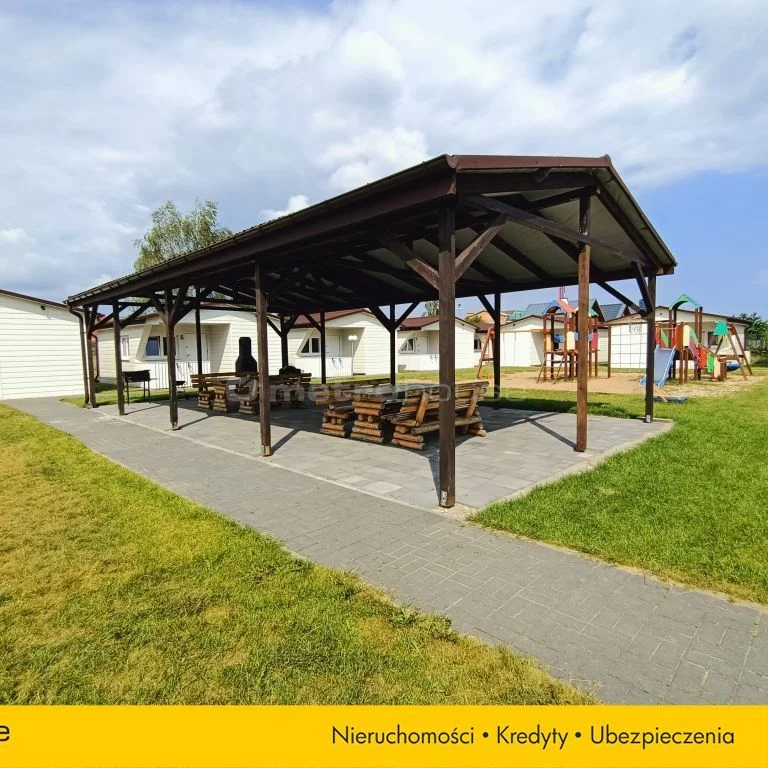 3 pokoje, mieszkanie 34,00 m², parter, oferta nr , SMGULU885, Ustka, Lema