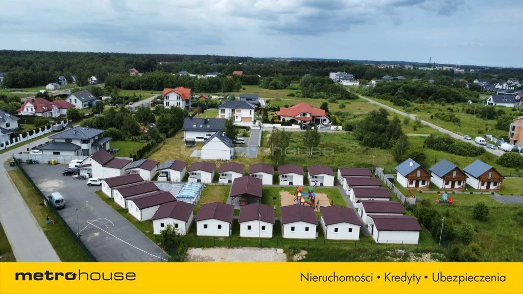 3 pokoje, mieszkanie 34,00 m², parter, oferta nr , SMGULU885, Ustka, Lema