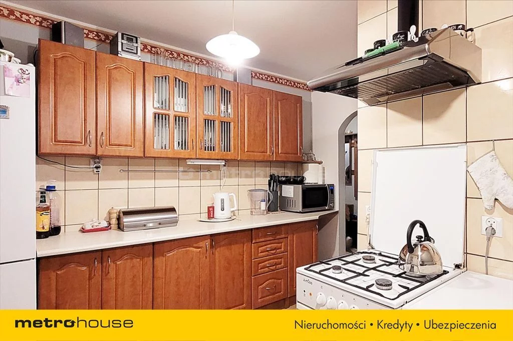 3 pokoje, mieszkanie 54,90 m², piętro 1, oferta nr , RELU979, Wierzchucino, Leśna