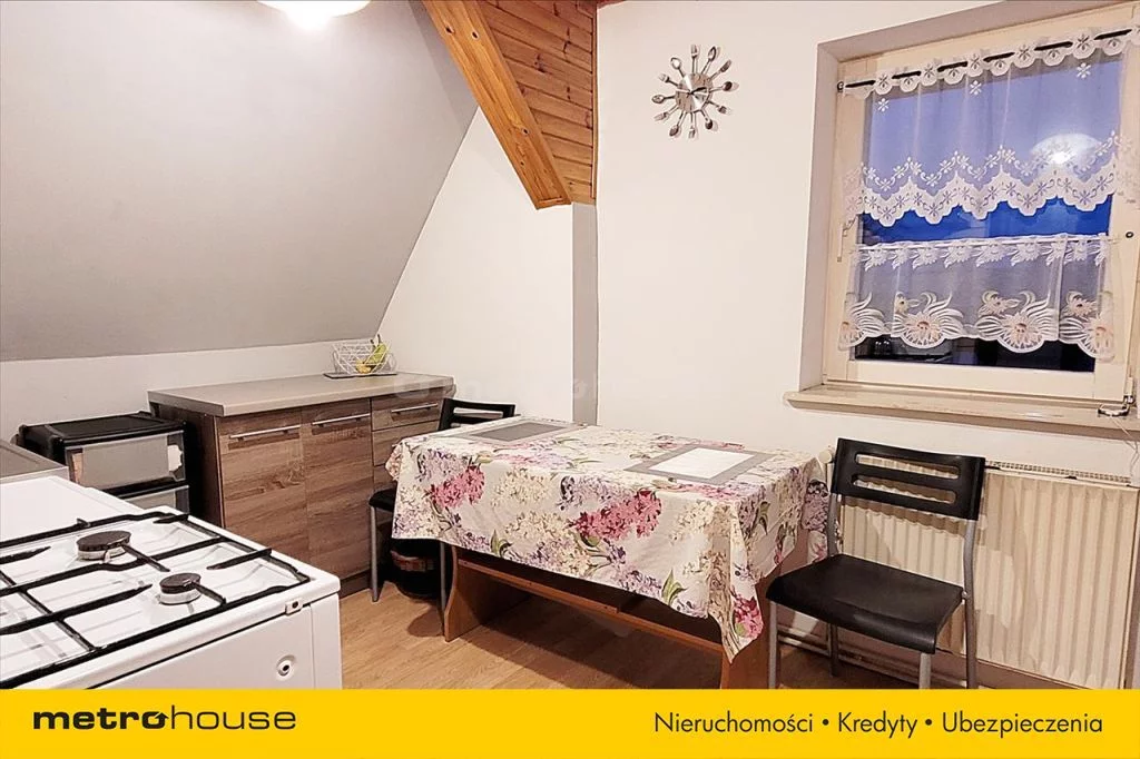 3 pokoje, mieszkanie 54,90 m², piętro 1, oferta nr , RELU979, Wierzchucino, Leśna