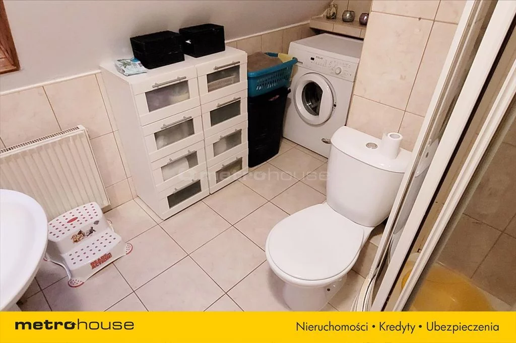 3 pokoje, mieszkanie 54,90 m², piętro 1, oferta nr , RELU979, Wierzchucino, Leśna