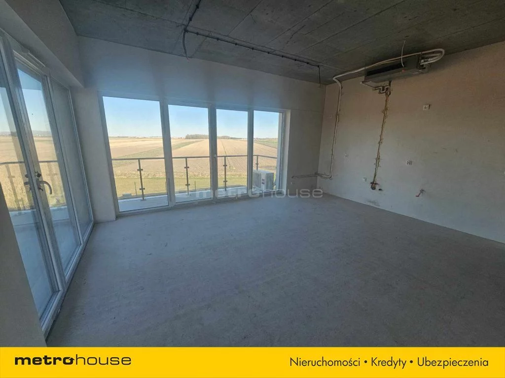 3 pokoje, mieszkanie 65,99 m², piętro 1, oferta nr , SMNEMA534, Lesznowola