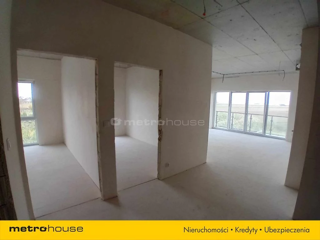 3 pokoje, mieszkanie 65,99 m², piętro 1, oferta nr , SMNEMA534, Lesznowola