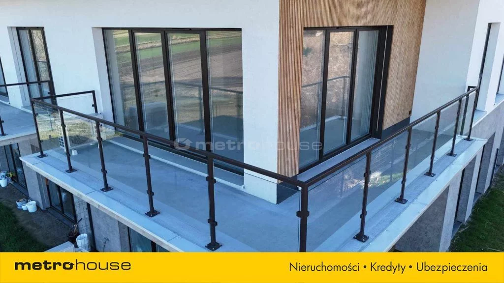 3 pokoje, mieszkanie 65,99 m², piętro 1, oferta nr , SMNEMA534, Lesznowola