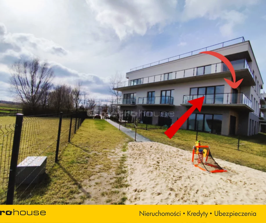 3 pokoje, mieszkanie 65,99 m², piętro 1, oferta nr , SMNEMA534, Lesznowola