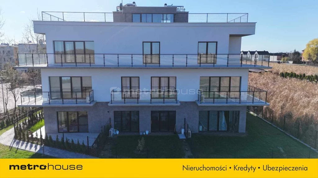 3 pokoje, mieszkanie 65,99 m², piętro 1, oferta nr , SMNEMA534, Lesznowola