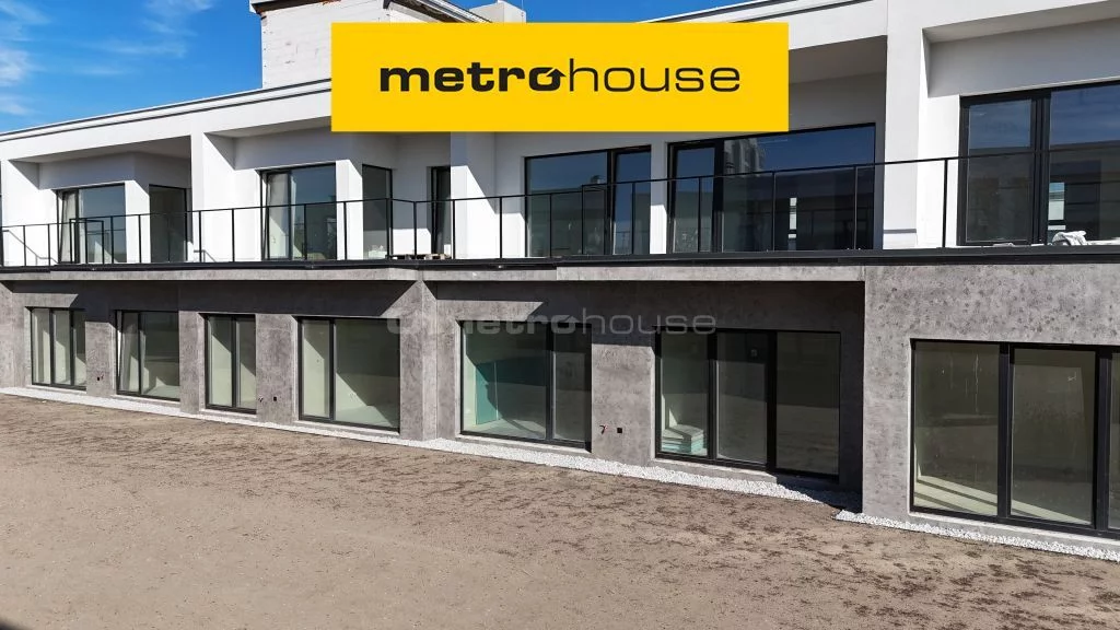 Apartamenty SMLORE656 Lesznowola