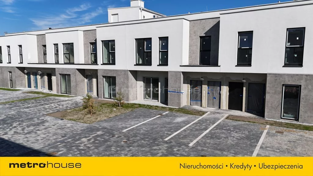 3 pokoje, mieszkanie 57,60 m², piętro 1, oferta nr , SMLORE656, Lesznowola