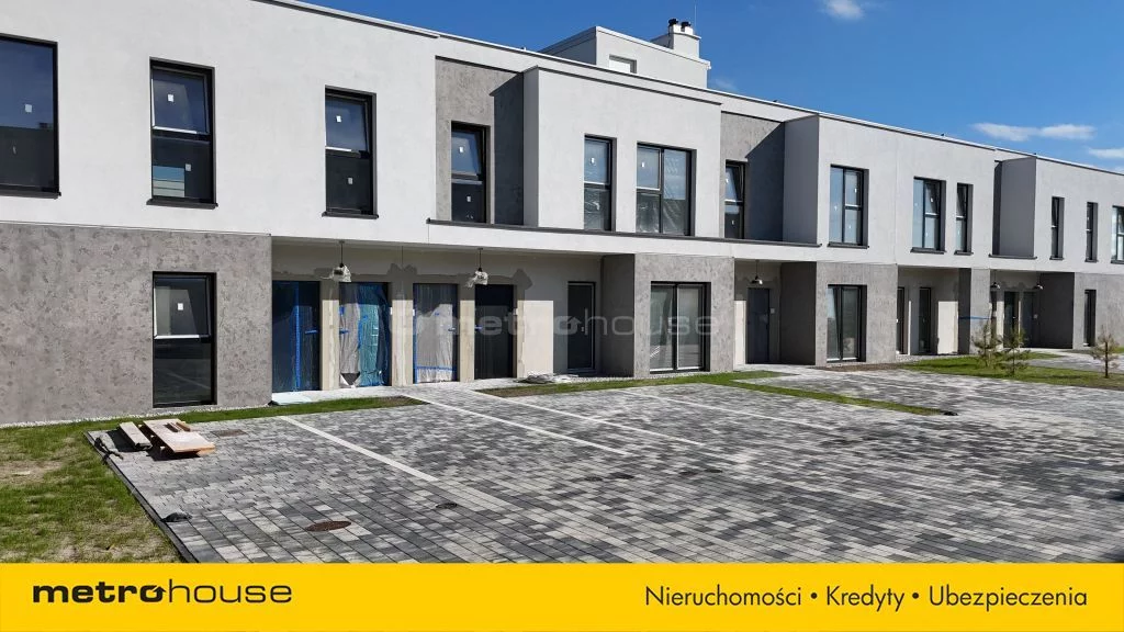 3 pokoje, mieszkanie 57,60 m², piętro 1, oferta nr , SMLORE656, Lesznowola