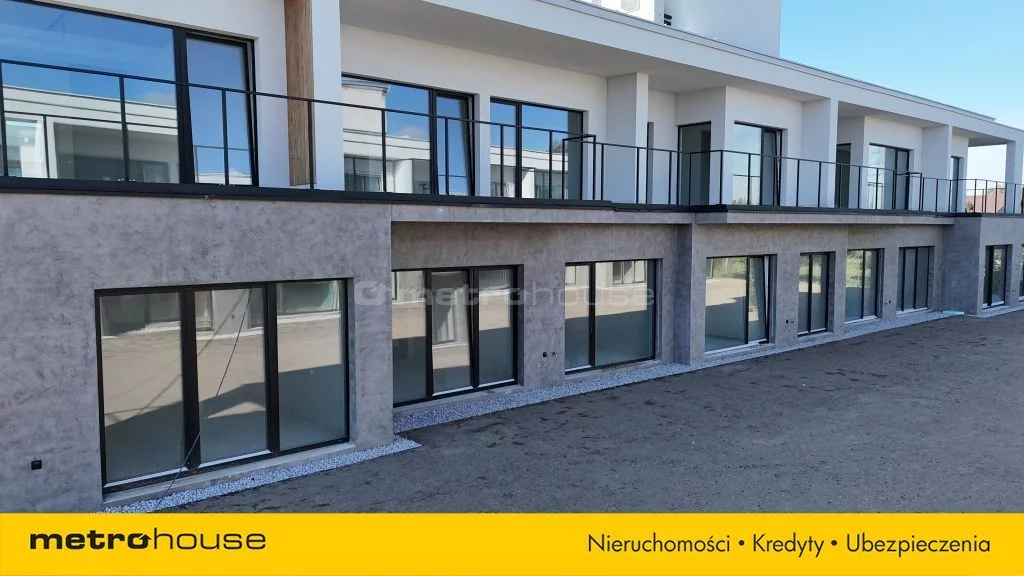 3 pokoje, mieszkanie 57,60 m², piętro 1, oferta nr , SMLORE656, Lesznowola