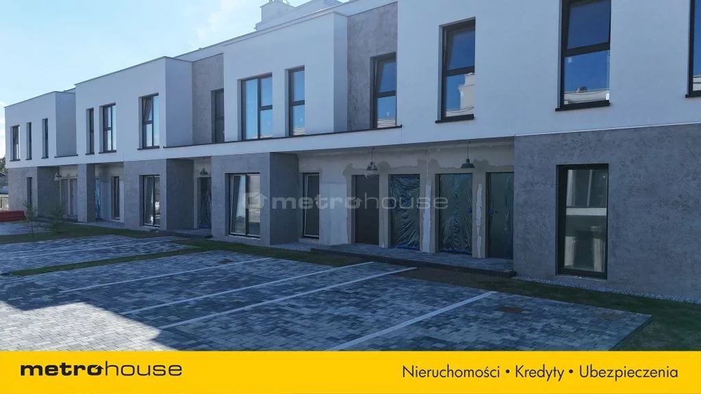 3 pokoje, mieszkanie 57,60 m², piętro 1, oferta nr , SMLORE656, Lesznowola