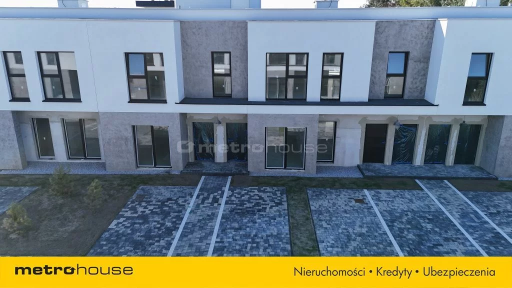 3 pokoje, mieszkanie 57,60 m², piętro 1, oferta nr , SMLORE656, Lesznowola