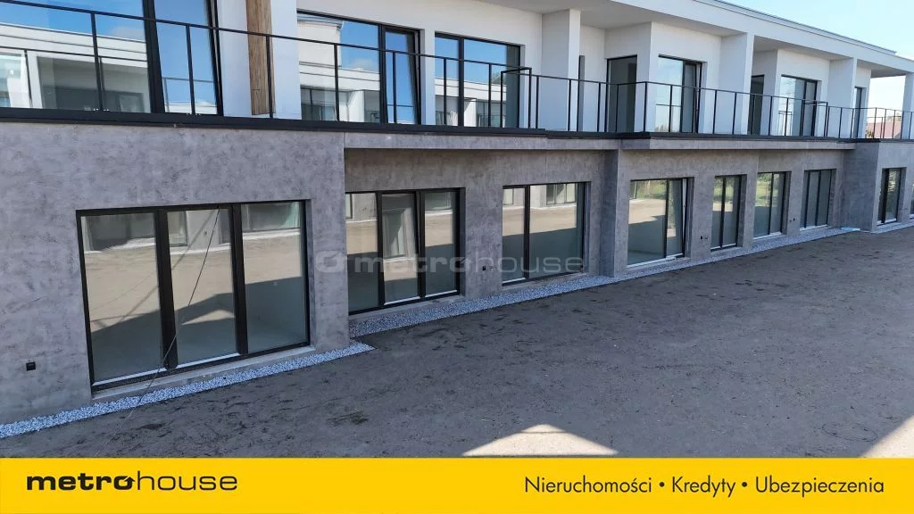 3 pokoje, mieszkanie 57,60 m², piętro 1, oferta nr , SMLORE656, Lesznowola