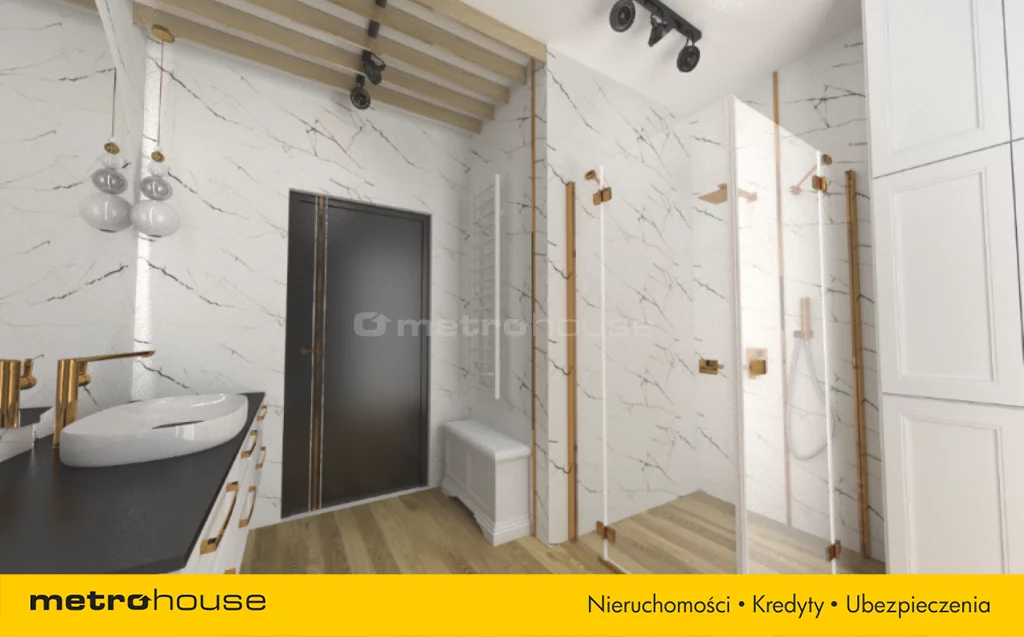 3 pokoje, mieszkanie 57,60 m², piętro 1, oferta nr , SMLORE656, Lesznowola