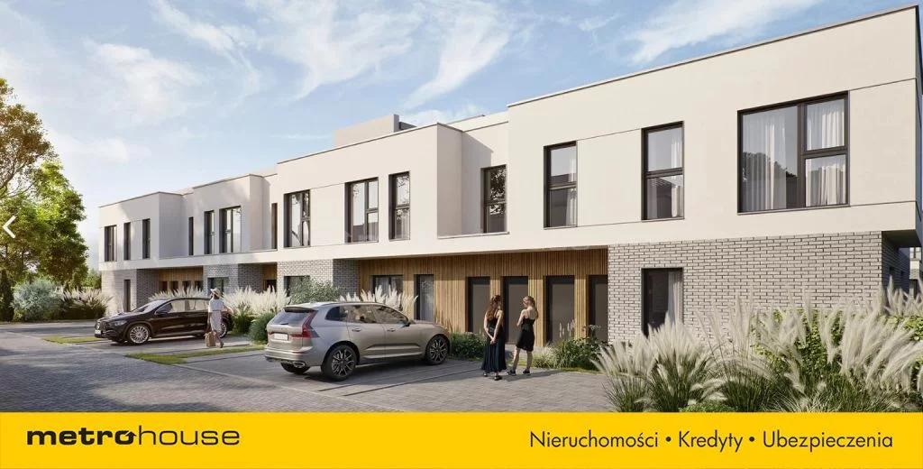 3 pokoje, mieszkanie 57,60 m², piętro 1, oferta nr , SMLORE656, Lesznowola