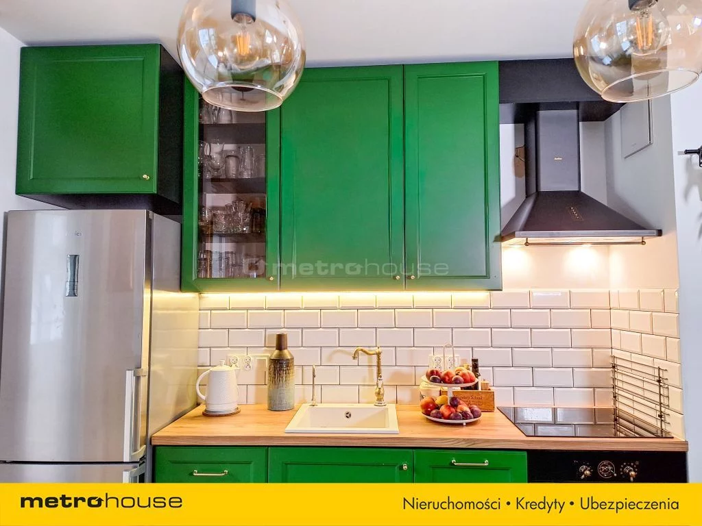3 pokoje, mieszkanie 62,60 m², piętro 1, oferta nr , SMMIVI940, Błonie, Lesznowska