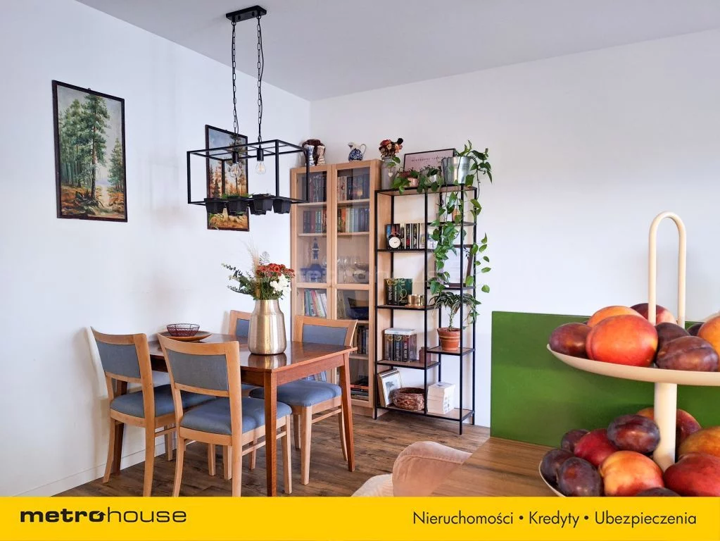 3 pokoje, mieszkanie 62,60 m², piętro 1, oferta nr , SMMIVI940, Błonie, Lesznowska