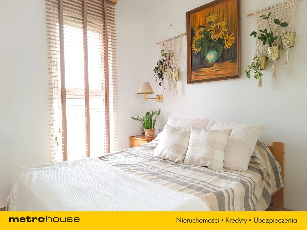 3 pokoje, mieszkanie 62,60 m², piętro 1, oferta nr , SMMIVI940, Błonie, Lesznowska