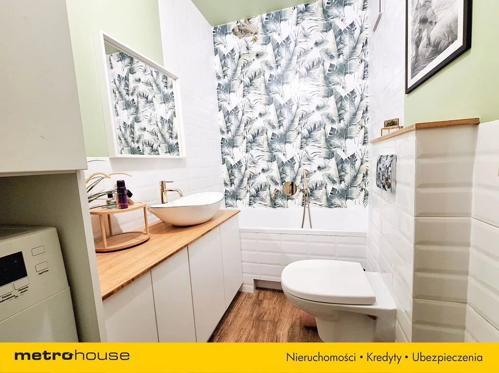 3 pokoje, mieszkanie 62,60 m², piętro 1, oferta nr , SMMIVI940, Błonie, Lesznowska