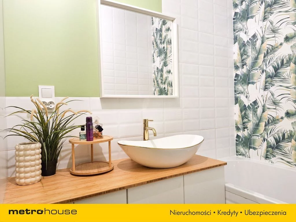 3 pokoje, mieszkanie 62,60 m², piętro 1, oferta nr , SMMIVI940, Błonie, Lesznowska