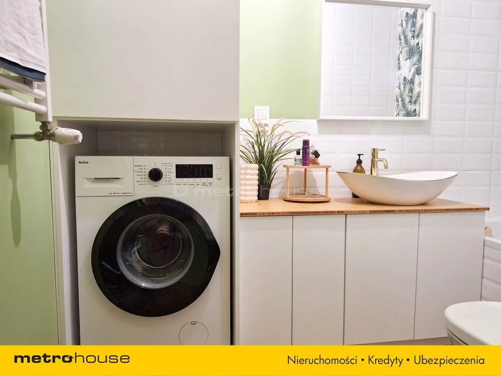 3 pokoje, mieszkanie 62,60 m², piętro 1, oferta nr , SMMIVI940, Błonie, Lesznowska