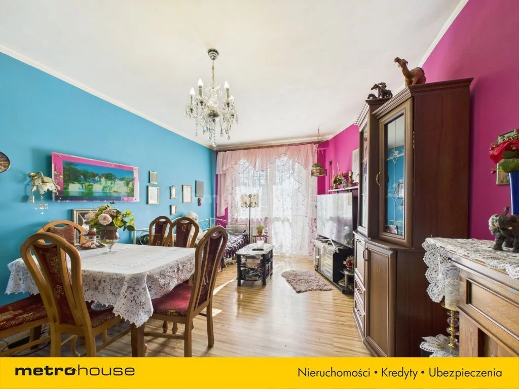 3 pokoje, mieszkanie 62,46 m², piętro 3, oferta nr , SMPIKI689, Katowice, Piotrowice-Ochojec, Ochojec, Łętowskiego