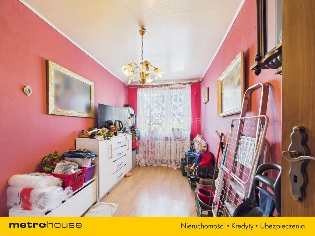 3 pokoje, mieszkanie 62,46 m², piętro 3, oferta nr , SMPIKI689, Katowice, Piotrowice-Ochojec, Ochojec, Łętowskiego