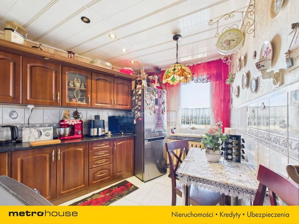 3 pokoje, mieszkanie 62,46 m², piętro 3, oferta nr , SMPIKI689, Katowice, Piotrowice-Ochojec, Ochojec, Łętowskiego