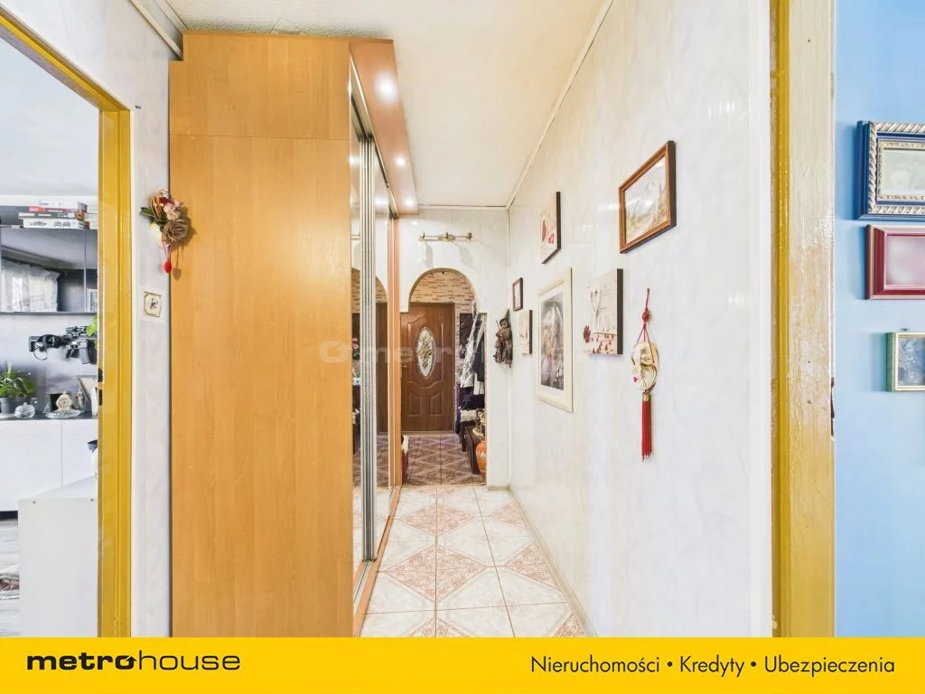 3 pokoje, mieszkanie 62,46 m², piętro 3, oferta nr , SMPIKI689, Katowice, Piotrowice-Ochojec, Ochojec, Łętowskiego