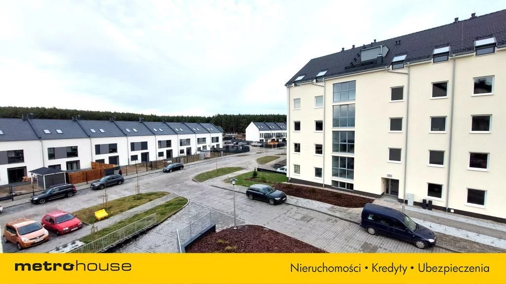 3 pokoje, mieszkanie 59,30 m², piętro 2, oferta nr , SMDIBE415, Zielona Góra, Łężyca-Ciesielska