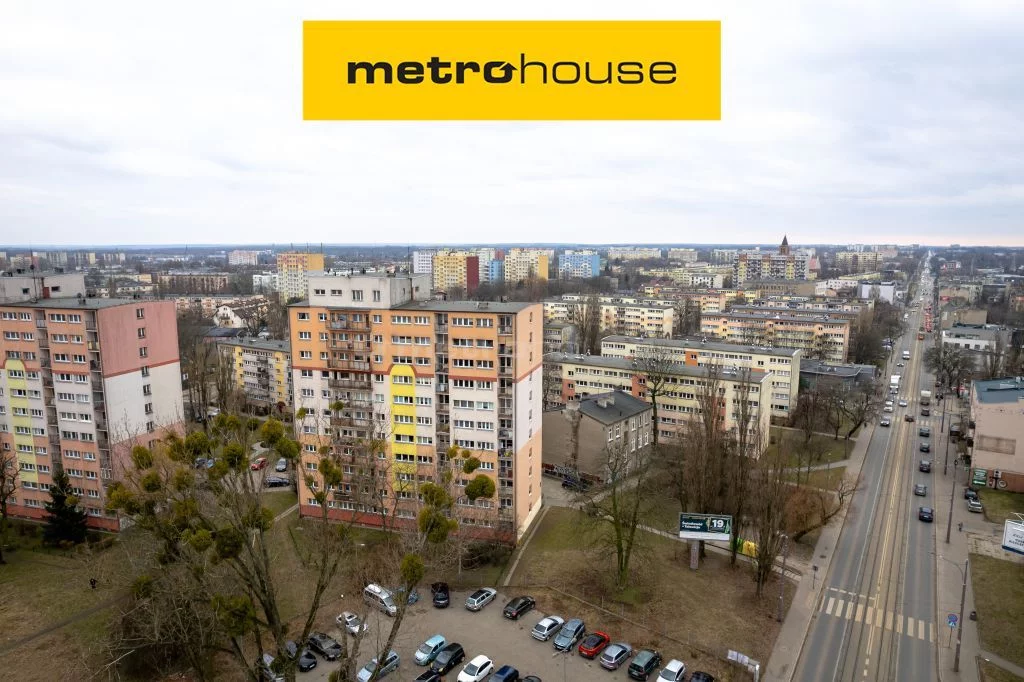Apartamenty SMRENO612 Łódź Bałuty Limanowskiego