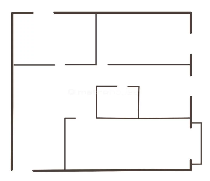 3 pokoje, mieszkanie 49,80 m², piętro 3, oferta nr , SMRENO612, Łódź, Bałuty, Bałuty, Limanowskiego