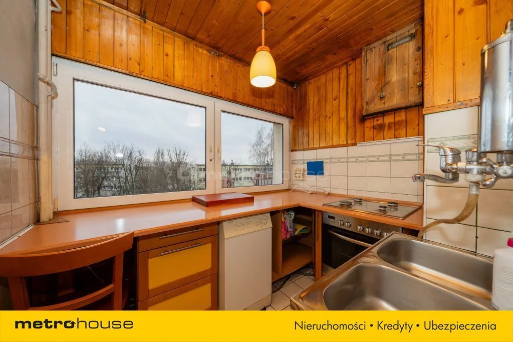 3 pokoje, mieszkanie 49,80 m², piętro 3, oferta nr , SMRENO612, Łódź, Bałuty, Bałuty, Limanowskiego