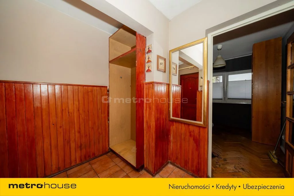 3 pokoje, mieszkanie 49,80 m², piętro 3, oferta nr , SMRENO612, Łódź, Bałuty, Bałuty, Limanowskiego