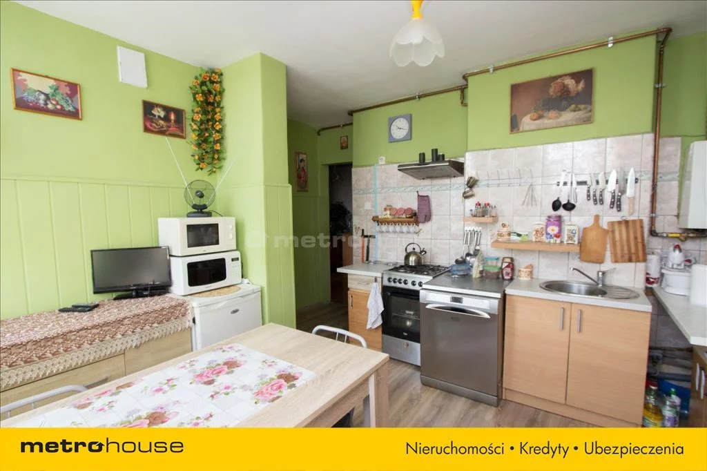 3 pokoje, mieszkanie 66,32 m², piętro 2, oferta nr , JIXO931, Szczecinek, Limanowskiego