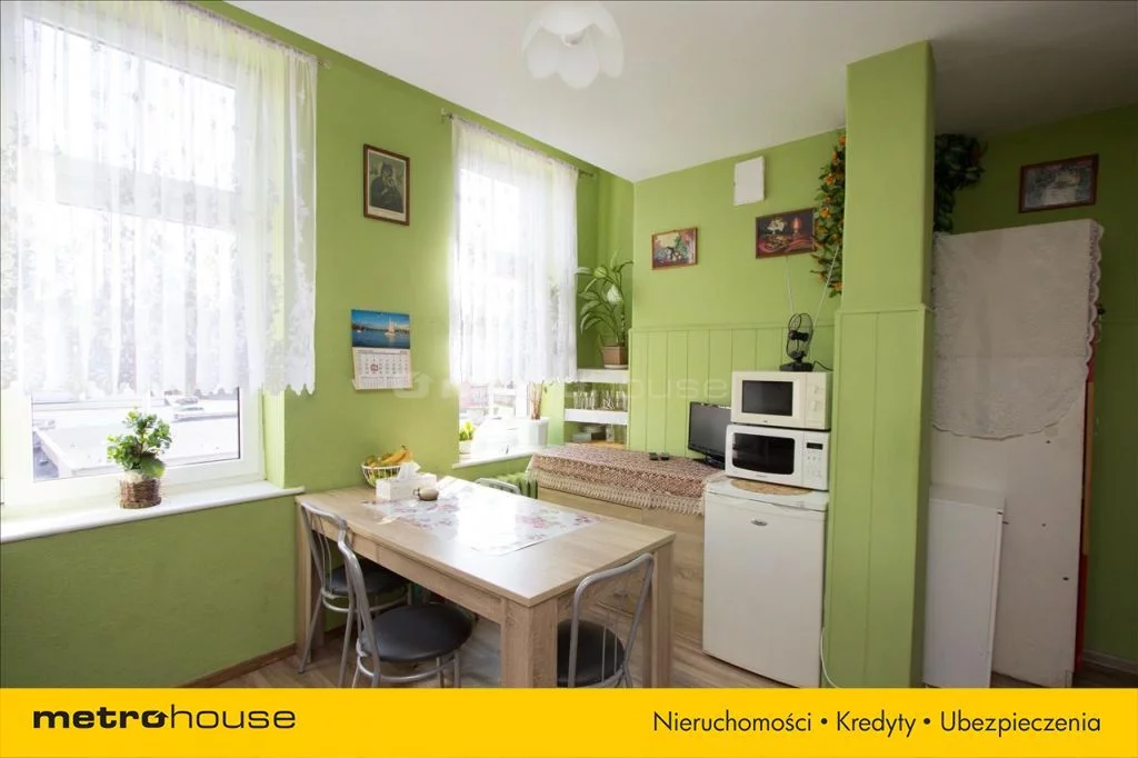 3 pokoje, mieszkanie 66,32 m², piętro 2, oferta nr , JIXO931, Szczecinek, Limanowskiego