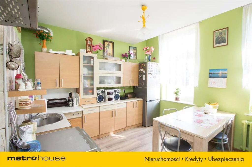 3 pokoje, mieszkanie 66,32 m², piętro 2, oferta nr , JIXO931, Szczecinek, Limanowskiego