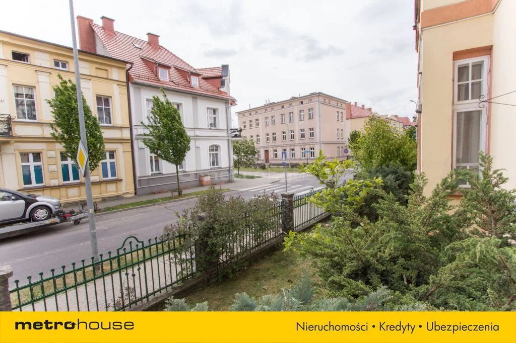 3 pokoje, mieszkanie 115,24 m², parter, oferta nr , SMJAPO725, Szczecinek, Limanowskiego