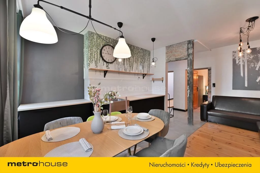 3 pokoje, mieszkanie 59,60 m², parter, oferta nr , SMLALE459, Toruń, Lindego