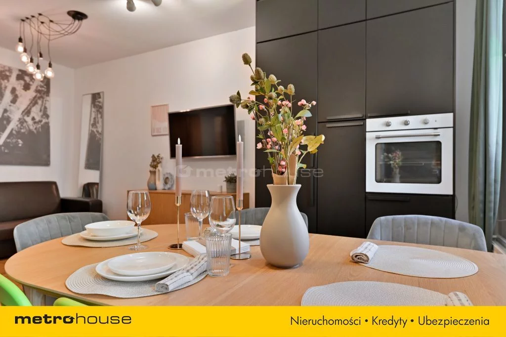 3 pokoje, mieszkanie 59,60 m², parter, oferta nr , SMLALE459, Toruń, Lindego
