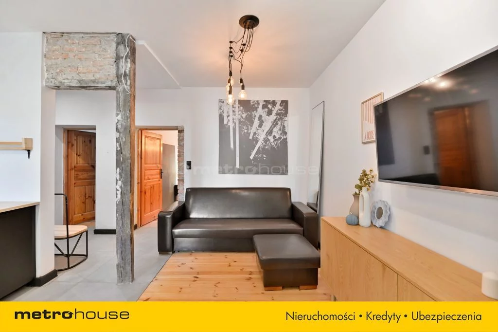 3 pokoje, mieszkanie 59,60 m², parter, oferta nr , SMLALE459, Toruń, Lindego