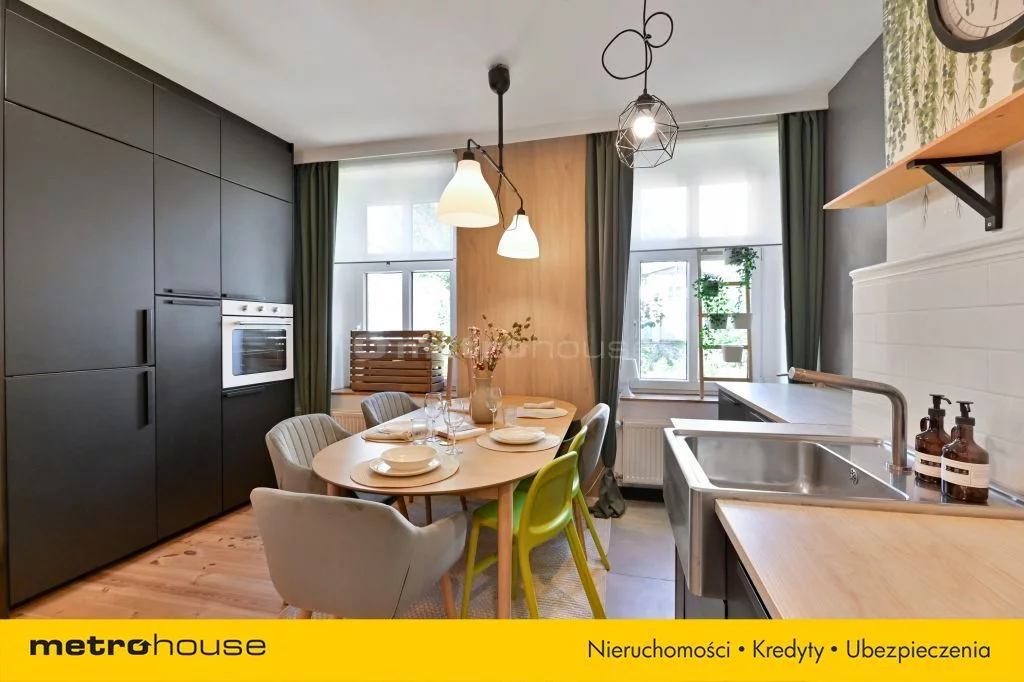 3 pokoje, mieszkanie 59,60 m², parter, oferta nr , SMLALE459, Toruń, Lindego