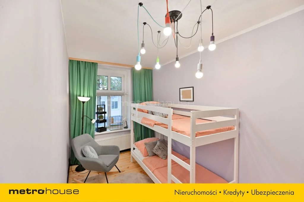 3 pokoje, mieszkanie 59,60 m², parter, oferta nr , SMLALE459, Toruń, Lindego